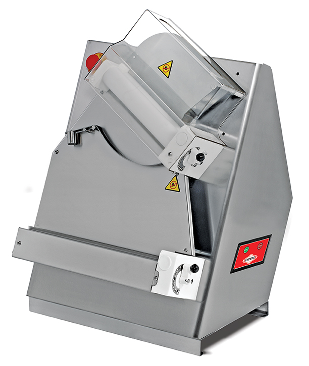 Deegroller 30cm Deegroller 30cm