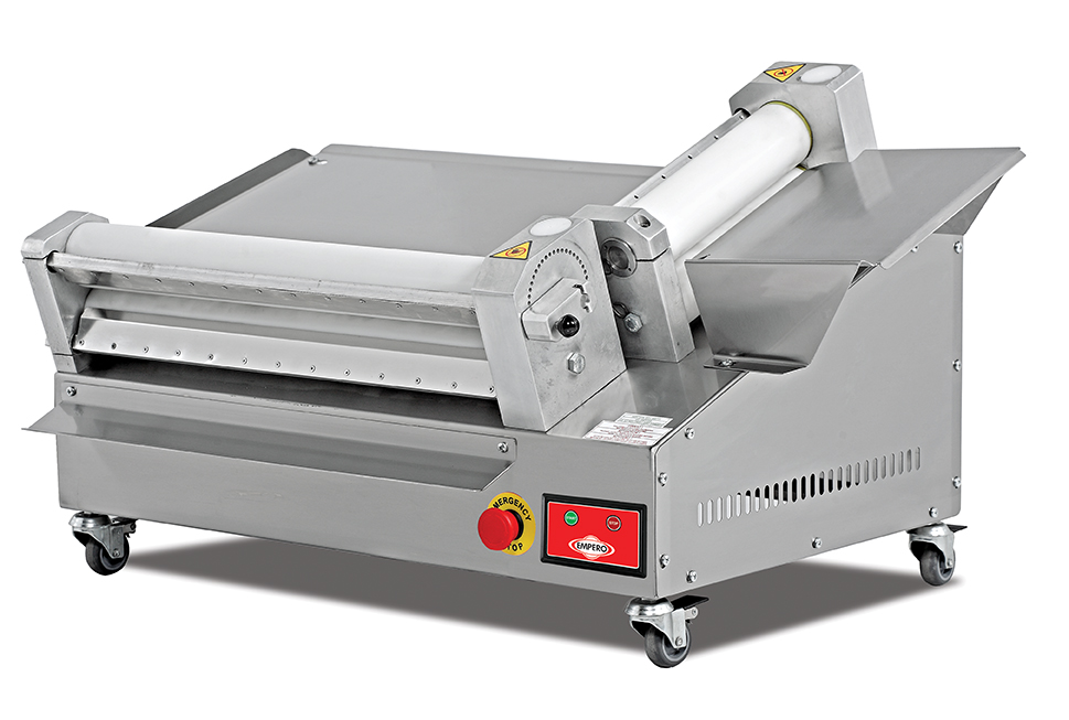 Deegroller 55cm Deegroller 55cm