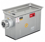 Empero Gekoelde Vleesmolen 220v | 700kg/u Empero Gekoelde Vleesmolen 220v | 700kg/u
