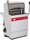 Empero Broodsnijmachine Staand model | 220V Empero Broodsnijmachine Staand model | 220V