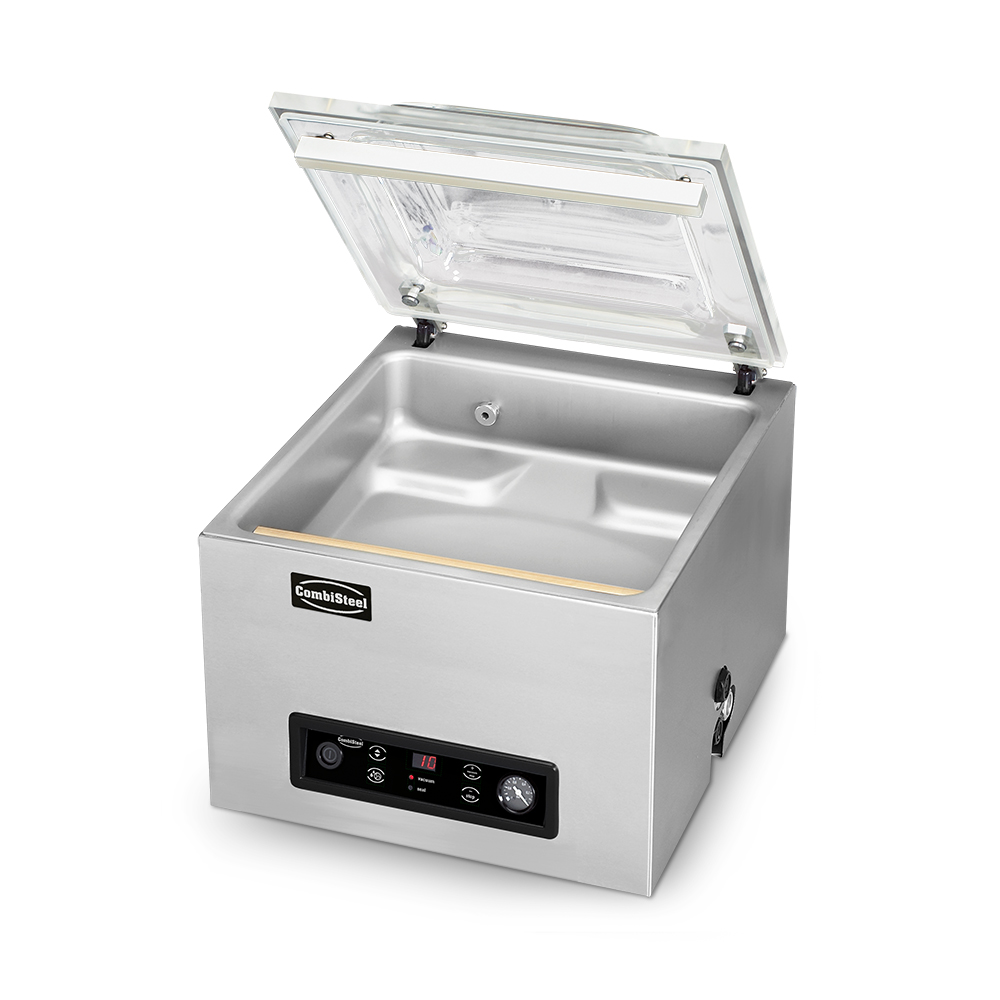 Vacuummachine Smooth 42 Vacuummachine Smooth 42