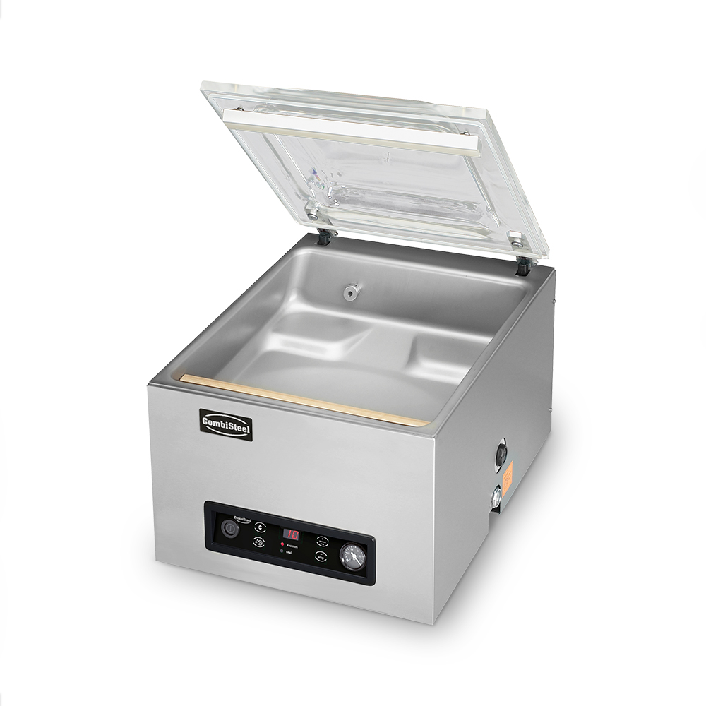 Vacuummachine Smooth 42 Xl Vacuummachine Smooth 42 Xl