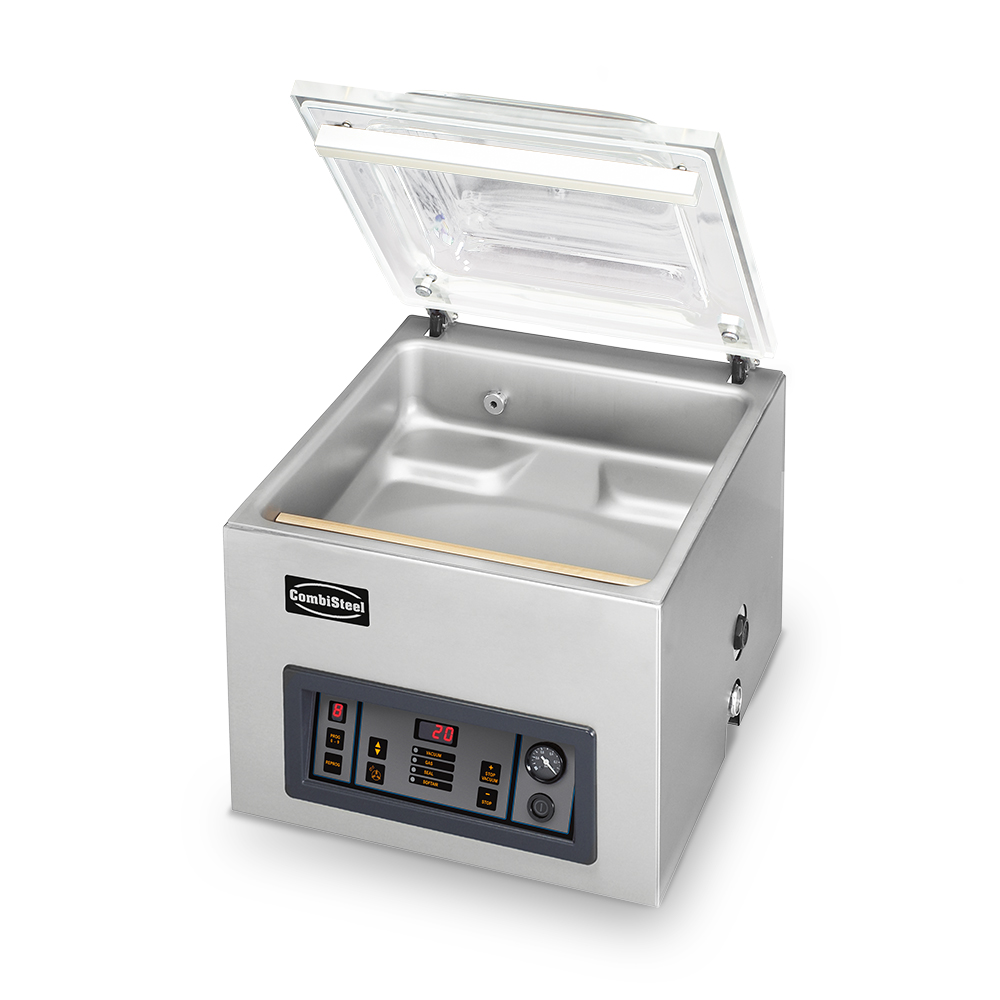 Vacuummachine Royal 42 Vacuummachine Royal 42