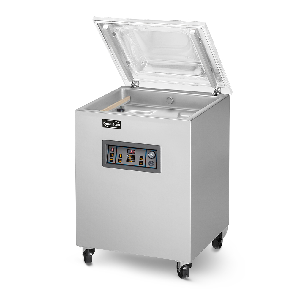 Vacuummachine Giant 52 Vacuummachine Giant 52