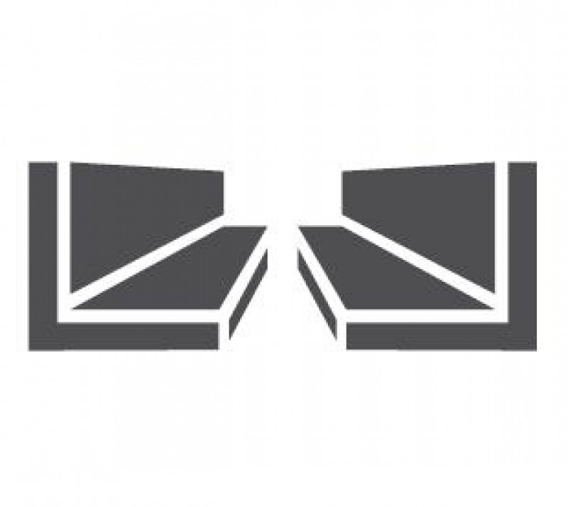 Geleiderset Blast Chiller Geleiderset Blast Chiller