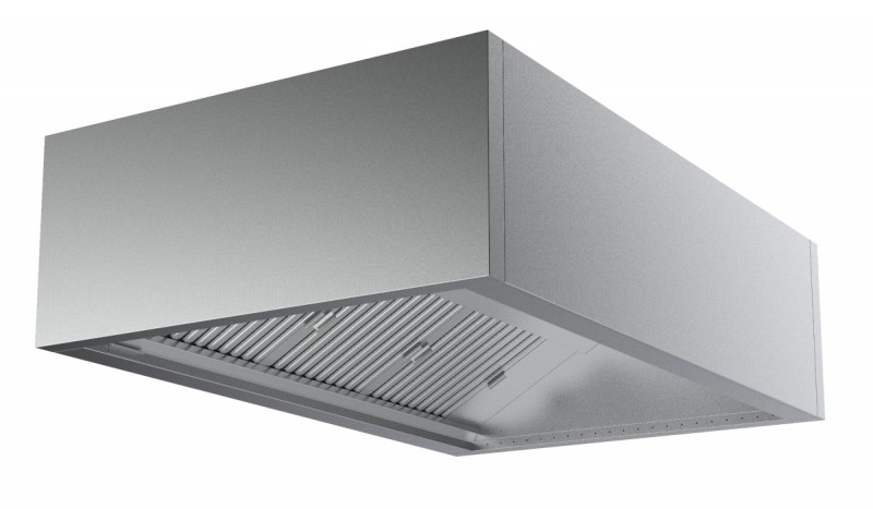 1300 Inductiekap Doosmodel 3000 1300 Inductiekap Doosmodel 3000