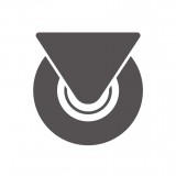 Wielenset 4x Tbv Wandkoeling Noah Wielenset 4x Tbv Wandkoeling Noah