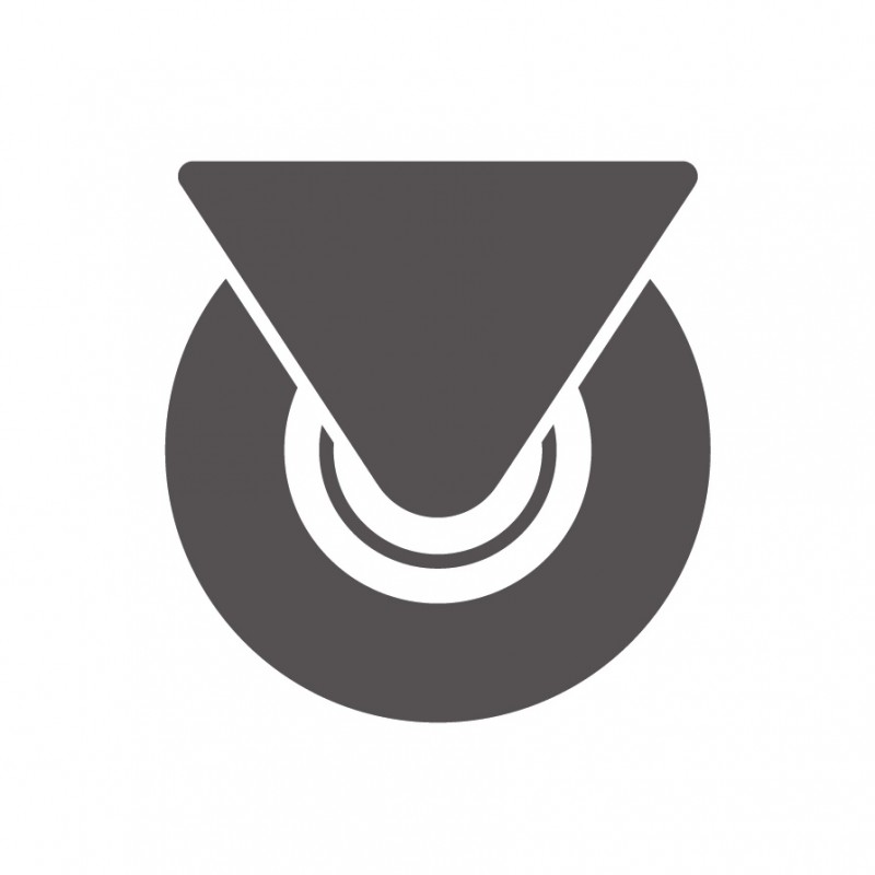 Wielenset 4x Tbv Wandkoeling Noah Wielenset 4x Tbv Wandkoeling Noah