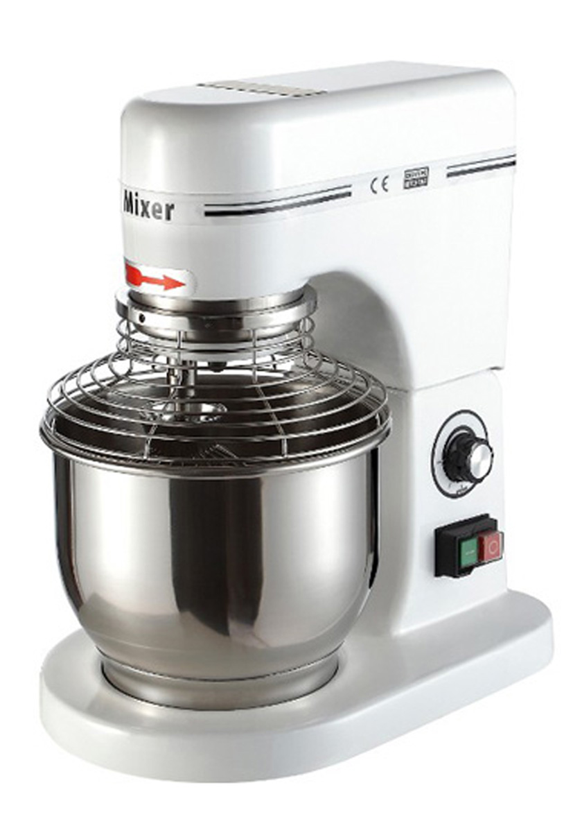 Keukenmachine 5 L Keukenmachine 5 L