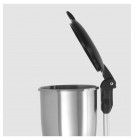 Ijsvergruizer Elektrisch, Barup, 3l, Lichtgrijs, 230v/200w, 189x344x(h)525mm