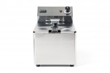 Friteuse Kitchen Line - 8l, Hendi, Kitchen Line, 8l, 230v/3500w, 265x430x(h)350mm