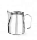 Melkkan Met V-vormige Schenktuit, Hendi, 0,35l, ⌀65x(h)99mm