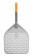 Pizzaschep vierkant geperforeerd, HENDI, 300x660mm Pizzaschep vierkant geperforeerd, HENDI, 300x660mm