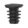 Kurk geribbeld - 6 stuks, BarUp, 6 st., ⌀31x31mm Kurk geribbeld - 6 stuks, BarUp, 6 st., ⌀31x31mm