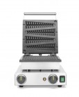 Wafelijzer lollypop, HENDI, 230V/1750W, 314x417x(H)229mm Wafelijzer lollypop, HENDI, 230V/1750W, 314x417x(H)229mm