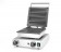 Wafelijzer lollypop, HENDI, 230V/1750W, 314x417x(H)229mm Wafelijzer lollypop, HENDI, 230V/1750W, 314x417x(H)229mm