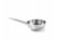 Sauteuse - zonder deksel, HENDI, Kitchen Line, 1L, ⌀160x(H)60mm