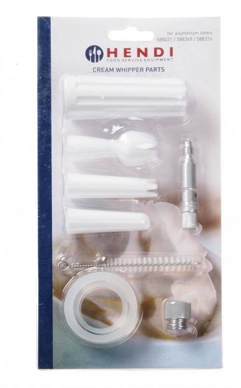 Onderdelenset, HENDI, Kitchen Line, Kitchen Line, 120x30x(H)240mm Onderdelenset, HENDI, Kitchen Line, Kitchen Line, 120x30x(H)240mm