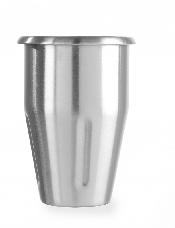 Beker voor milkshaker, HENDI, Polycarbonaat Beker voor milkshaker, HENDI, Polycarbonaat