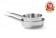 Sauteuse - zonder deksel, HENDI, Profi Line, 1,5L, ⌀200x(H)60mm Sauteuse - zonder deksel, HENDI, Profi Line, 1,5L, ⌀200x(H)60mm