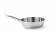 Sauteuse - zonder deksel, HENDI, Profi Line, 1,5L, ⌀200x(H)60mm Sauteuse - zonder deksel, HENDI, Profi Line, 1,5L, ⌀200x(H)60mm