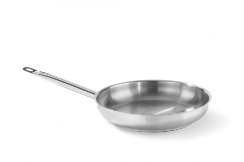 Koekenpan - zonder deksel, HENDI, Profi Line, ⌀280x(H)50mm Koekenpan - zonder deksel, HENDI, Profi Line, ⌀280x(H)50mm