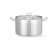 Kookpan middel - met deksel, HENDI, Profi Line, 10L, ⌀280x(H)170mm Kookpan middel - met deksel, HENDI, Profi Line, 10L, ⌀280x(H)170mm
