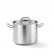 Kookpan hoog - met deksel, HENDI, Kitchen Line, 5L, ⌀200x(H)160mm Kookpan hoog - met deksel, HENDI, Kitchen Line, 5L, ⌀200x(H)160mm