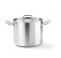 Kookpan hoog - met deksel, HENDI, Kitchen Line, 21L, ⌀320x(H)270mm Kookpan hoog - met deksel, HENDI, Kitchen Line, 21L, ⌀320x(H)270mm