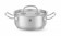 Kookpan laag - met deksel, HENDI, Kitchen Line, 1,5L, ⌀160x(H)75mm Kookpan laag - met deksel, HENDI, Kitchen Line, 1,5L, ⌀160x(H)75mm