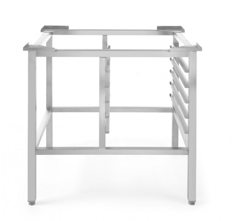 Onderstel voor NANO ovens 5x GN 2/3, HENDI, 700x580x(H)700mm Onderstel voor NANO ovens 5x GN 2/3, HENDI, 700x580x(H)700mm