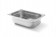 Container GN 1/2, HENDI, Budget Line, GN 1/2, 1L, 325x265x(H)20mm Container GN 1/2, HENDI, Budget Line, GN 1/2, 1L, 325x265x(H)20mm