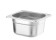 Container GN 1/6, HENDI, Profi Line, GN 1/6, 1,6L, (H)100mm Container GN 1/6, HENDI, Profi Line, GN 1/6, 1,6L, (H)100mm
