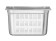 Container GN 1/3 geperforeerd, HENDI, Profi Line, GN 1/3, 5,7L, (H)150mm Container GN 1/3 geperforeerd, HENDI, Profi Line, GN 1/3, 5,7L, (H)150mm