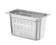 Container GN 1/3 geperforeerd, HENDI, Profi Line, GN 1/3, 1,2L, (H)40mm Container GN 1/3 geperforeerd, HENDI, Profi Line, GN 1/3, 1,2L, (H)40mm