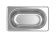 Container GN 1/9, HENDI, Profi Line, GN 1/9, 1L, (H)100mm Container GN 1/9, HENDI, Profi Line, GN 1/9, 1L, (H)100mm