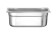 Container GN 1/4, HENDI, Budget Line, GN 1/4, 2,8L, 265x162x(H)100mm Container GN 1/4, HENDI, Budget Line, GN 1/4, 2,8L, 265x162x(H)100mm