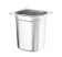 Container GN 1/6, HENDI, Budget Line, GN 1/6, 3,4L, 176x162x(H)200mm Container GN 1/6, HENDI, Budget Line, GN 1/6, 3,4L, 176x162x(H)200mm
