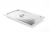 Gastronormdeksel, Budget Line, GN 1/1, 530x325mm Gastronormdeksel, Budget Line, GN 1/1, 530x325mm