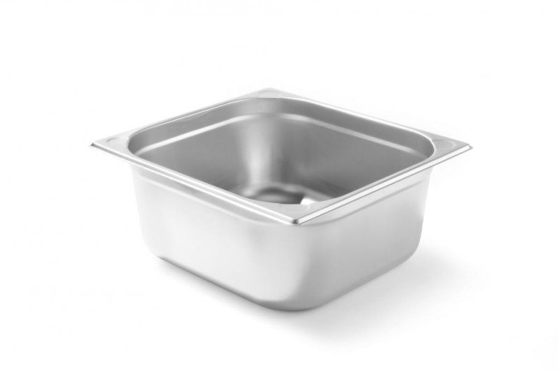 Container GN 2/3, HENDI, Kitchen Line, GN 2/3, 15,5L, (H)200mm Container GN 2/3, HENDI, Kitchen Line, GN 2/3, 15,5L, (H)200mm