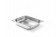 Container GN 1/2, HENDI, Kitchen Line, GN 1/2, 4L, (H)65mm Container GN 1/2, HENDI, Kitchen Line, GN 1/2, 4L, (H)65mm