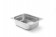 Container GN 1/2, HENDI, Kitchen Line, GN 1/2, 6,5L, (H)100mm Container GN 1/2, HENDI, Kitchen Line, GN 1/2, 6,5L, (H)100mm