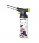 Hendi Jet Koksbrander – Set Met Gasbus, Hendi, 175x68x(h)260mm