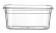 Container GN 1/3 polycarbonaat, HENDI, Profi Line, GN 1/3, 5,7L, Transparant, 325x176x(H)150mm Container GN 1/3 polycarbonaat, HENDI, Profi Line, GN 1/3, 5,7L, Transparant, 325x176x(H)150mm
