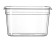 Container GN 1/3 polycarbonaat, HENDI, Profi Line, GN 1/3, 2,5L, Transparant, 325x176x(H)65mm Container GN 1/3 polycarbonaat, HENDI, Profi Line, GN 1/3, 2,5L, Transparant, 325x176x(H)65mm