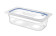 Container GN 1/3 polypropyleen, HENDI, Profi Line, GN 1/3, 4L, Transparant, 325x176x(H)100mm Container GN 1/3 polypropyleen, HENDI, Profi Line, GN 1/3, 4L, Transparant, 325x176x(H)100mm