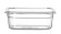 Container GN 1/4 polycarbonaat, HENDI, Profi Line, GN 1/4, 2,8L, Transparant, 265x162x(H)100mm Container GN 1/4 polycarbonaat, HENDI, Profi Line, GN 1/4, 2,8L, Transparant, 265x162x(H)100mm