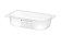Container GN 1/4, HENDI, GN 1/4, 1,8L, Transparant, 265x162x(H)65mm Container GN 1/4, HENDI, GN 1/4, 1,8L, Transparant, 265x162x(H)65mm