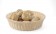 Broodmand rond, HENDI, Beige, ⌀400x(H)90mm Broodmand rond, HENDI, Beige, ⌀400x(H)90mm