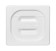 Deksel voor GN containers wit polycarbonaat, HENDI, GN 1/1, Wit, 530x325mm Deksel voor GN containers wit polycarbonaat, HENDI, GN 1/1, Wit, 530x325mm